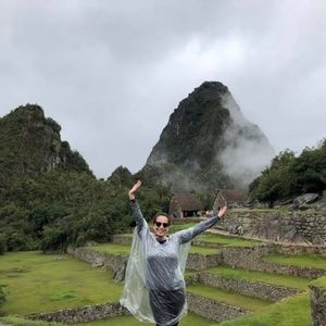 Meet your Posher, Cecilia